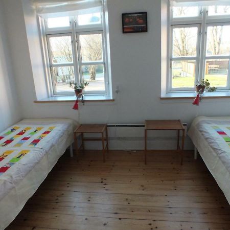 Pillemark Gammel Skole B&B Exterior photo