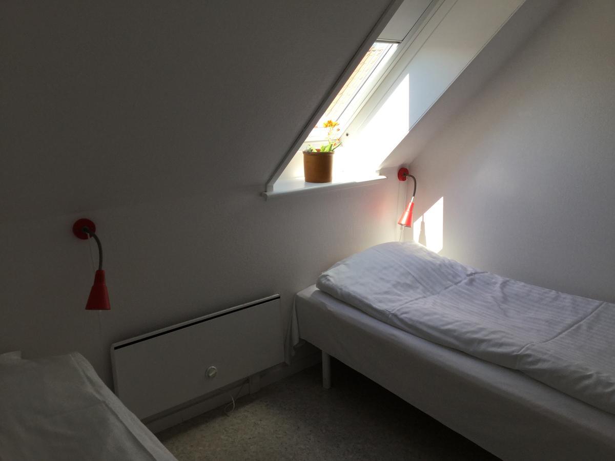 Pillemark Gammel Skole B&B Exterior photo