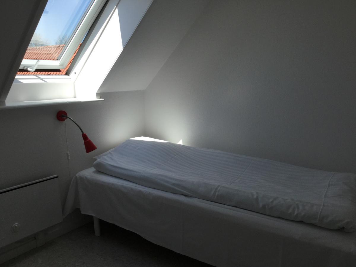 Pillemark Gammel Skole B&B Exterior photo